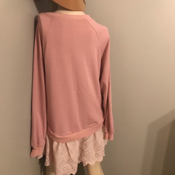 Annabelle Top - Picture 2 of 3